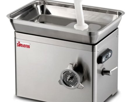 М’ЯСОРУБКА SIRMAN TC 22 NEVADA 3PH non-CE + TOTAL UNGER