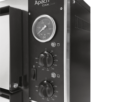 ПІЧ ДЛЯ ПІЦИ APACH AMM44X +безкоштовна доставка