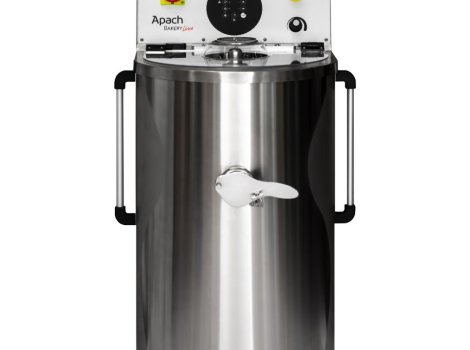 ФЕРМЕНТАТОР APACH M30 НАПОЛЬНИЙ +безкоштовна доставка