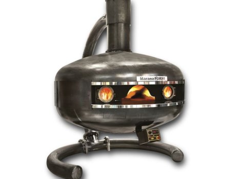ПІЧ ДЛЯ ПІЦИ GEA CLASSICO 150