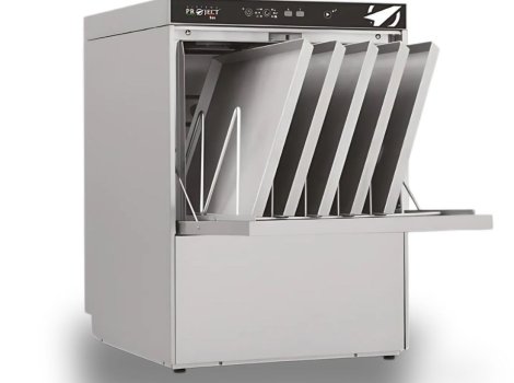 ПОСУДОМИЙКА PROJECT SYSTEMS S90 КОТЛОМИЙКА