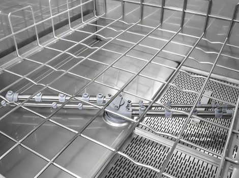 ПОСУДОМИЙКА PROJECT SYSTEM S100 КОТЛОМИЙКА