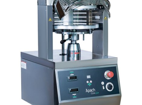 ПРЕС ДЛЯ ПІЦИ APACH APRESS 33 +безкоштовна доставка