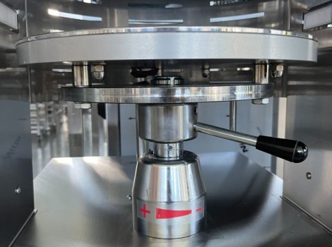 ПРЕС ДЛЯ ПІЦИ APACH APRESS 33 +безкоштовна доставка