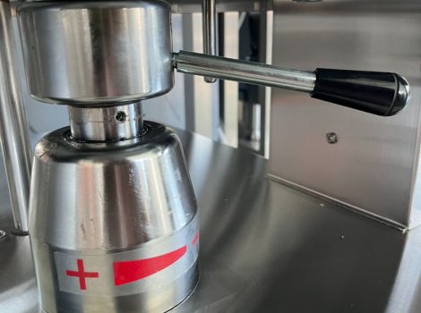 ПРЕС ДЛЯ ПІЦИ APACH APRESS 33 +безкоштовна доставка