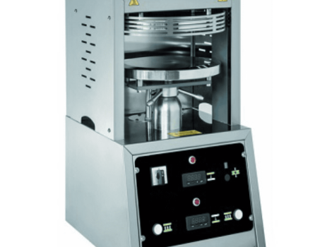 ПРЕС ДЛЯ ПІЦИ APACH APRESS 45 +безкоштовна доставка