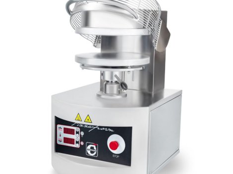 ПРЕС ДЛЯ ПІЦИ CUPPONE PZF35DS