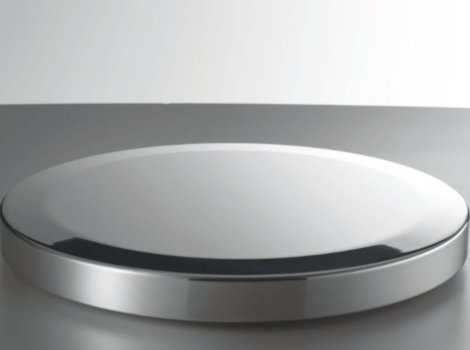 ПРЕС ДЛЯ ПІЦИ CUPPONE PZF35DS