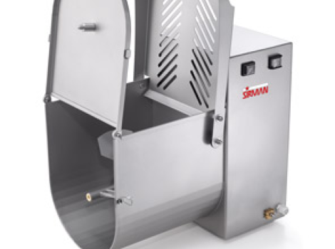 ФАРШЕМІШАЛКА SIRMAN IP 10 M 230V