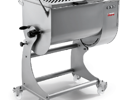 ФАРШЕМІШАЛКА SIRMAN IP 80 XP BA 400/50/3 (3PH)