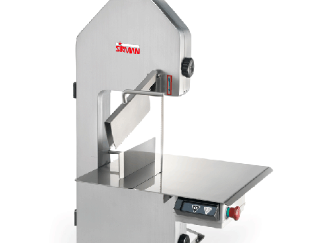 ПИЛА ДЛЯ М'ЯСА SIRMAN SO 1550 F3 230V (23153402F)