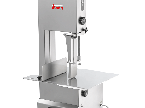 ПИЛА ДЛЯ М'ЯСА SIRMAN SO 2020 INOX CE підлогова