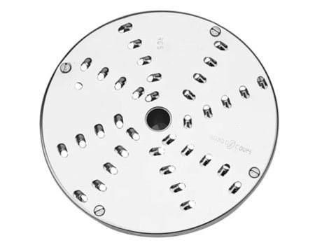 ДИСК ДЛЯ ТЕРКИ 5 мм (28059W)  *