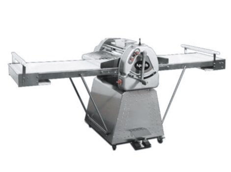 ТІСТОРОЗКАТКА APACH ASF500-1000 +безкоштовна доставка