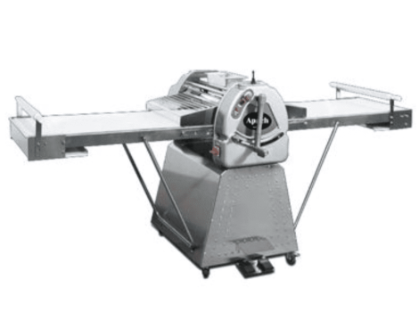 ТІСТОРОЗКАТКА APACH ASF600-1500 +безкоштовна доставка