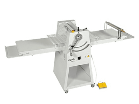 ТІСТОРОЗКАТКА APACH ASH500-700 +безкоштовна доставка