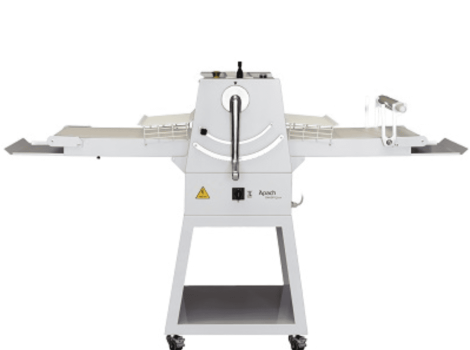 ТІСТОРОЗКАТКА APACH ASH600-1200 +безкоштовна доставка