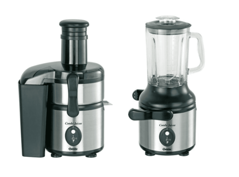 СОКОВИЖИМАЛКА BARTSCHER "COMBI JUICER" (150139)
