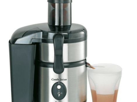 СОКОВИЖИМАЛКА BARTSCHER "COMBI JUICER" (150139)