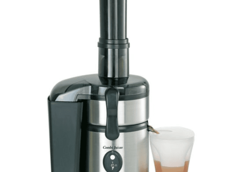СОКОВИЖИМАЛКА BARTSCHER "COMBI JUICER" (150139)