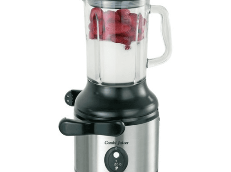 СОКОВИЖИМАЛКА BARTSCHER "COMBI JUICER" (150139)