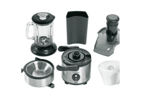 СОКОВИЖИМАЛКА BARTSCHER "COMBI JUICER" (150139)