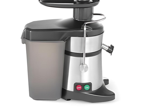СОКОВИЖИМАЛКА BARTSCHER PRO