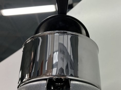 СОКОВИЖИМАЛКА CEADO ДЛЯ ЦИТРУСОВИХ З ПРЕСОМ SL98