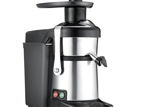СОКОВИЖИМАЛКА HURAKAN HKN-CFV120 PRO +безкоштовна доставка