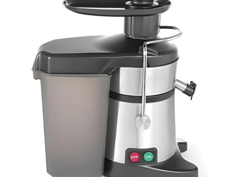 СОКОВИЖИМАЛКА HURAKAN HKN-CFV120 PRO +безкоштовна доставка
