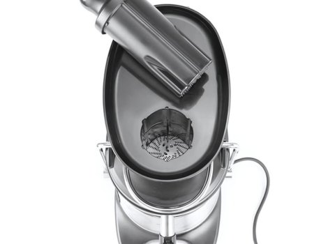 СОКОВИЖИМАЛКА HURAKAN HKN-CFV120 PRO +безкоштовна доставка