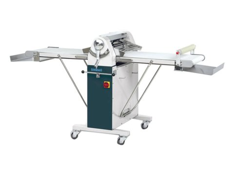 ТІСТОРОЗКАТКА SINMAG SM-520F