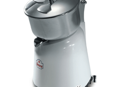 СОКОВИЖИМАЛКА SIRMAN APOLLO CHROME З ПРЕСОМ - МІКРО