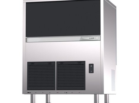 ЛЬОДОГЕНЕРАТОР APACH ACB640 A R290 B-QUBE ЛЬОДУ +безкоштовна доставка