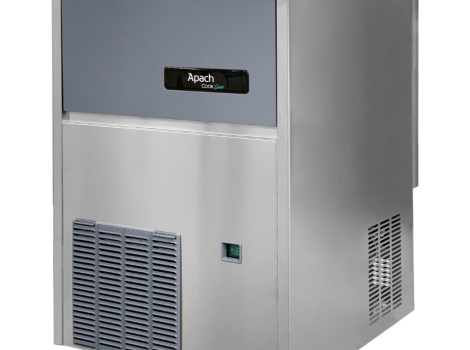 ЛЬОДОГЕНЕРАТОР APACH ACB9360B A R290 +безкоштовна доставка