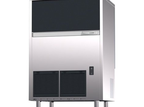ЛЬОДОГЕНЕРАТОР APACH ACB955 A R290 B-QUBE ЛЬОДУ +безкоштовна доставка