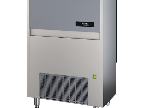 ЛЬОДОГЕНЕРАТОР APACH AGB150.38B A R290 +безкоштовна доставка