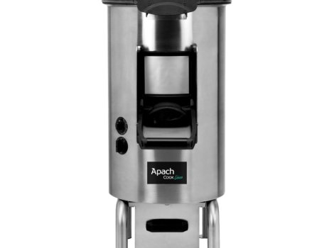 КАРТОПЛЕЧИСТКА APACH APP 18 3Ф. +безкоштовна доставка