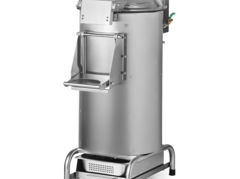 КАРТОПЛЕЧИСТКА HURAKAN HKN-PPF15D +безкоштовна доставка
