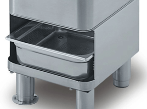 КАРТОПЛЕЧИСТКА SIRMAN LC/PPJ 2 10 V 160/320 gg 400/50/3