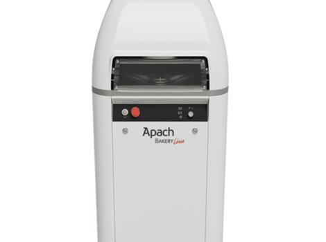 ТІСТОРОЗДІЛЮВАЧ-ОКРУГЛЮВАЧ APACH SPA A15 АВТОМАТИЧНИЙ +безкоштовна доставка