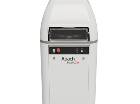 ТІСТОРОЗДІЛЮВАЧ-ОКРУГЛЮВАЧ APACH SPA A22 АВТОМАТИЧНИЙ +безкоштовна доставка