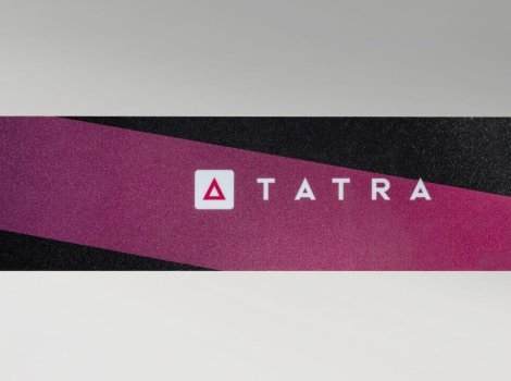 ШАФА ХОЛОДИЛЬНА TATRA TRC1400TN
