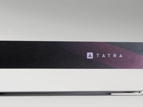 ШАФА ХОЛОДИЛЬНА TATRA TRC700TN