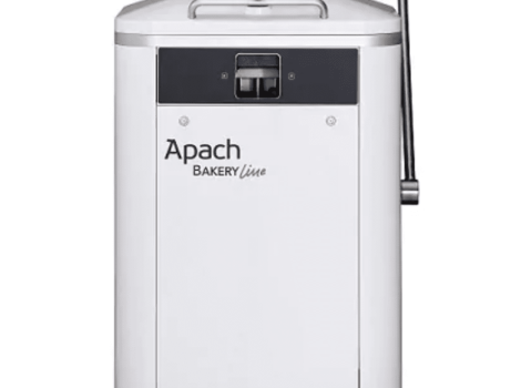 ТІСТОРОЗДІЛЮВАЧ APACH SE M19 РУЧНИЙ +безкоштовна доставка