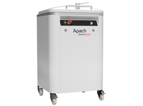 ТІСТОРОЗДІЛЮВАЧ APACH SQ A20 АВТОМАТИЧНИЙ +безкоштовна доставка