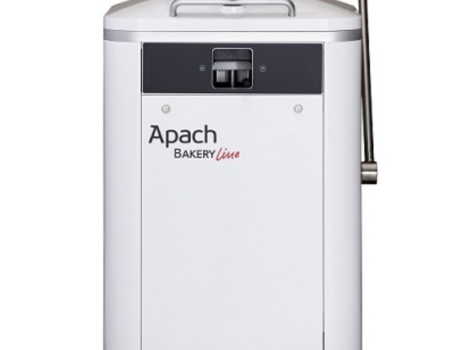 ТІСТОРОЗДІЛЮВАЧ APACH SQ M20 РУЧНИЙ +безкоштовна доставка