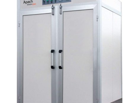 КАМЕРА РОЗСТІЙНА APACH P40602P4CB З ПІДЛОГОЮ +безкоштовна доставка