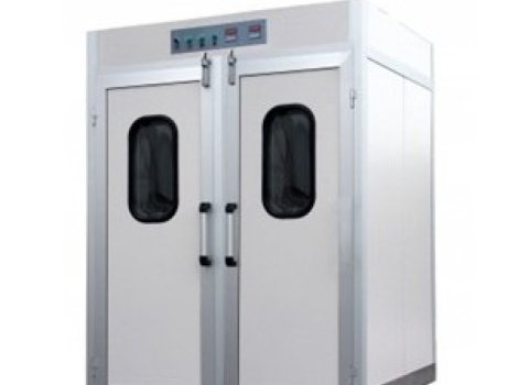 КАМЕРА РОЗСТІЙНА APACH P60802P2CB З ПІДЛОГОЮ (з вікнами) +безкоштовна доставка
