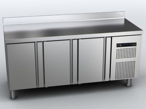 СТІЛ ХОЛОДИЛЬНИЙ FAGOR CMFP-180-GN* NEO CONCEPT 3-Х ДВЕРНИЙ